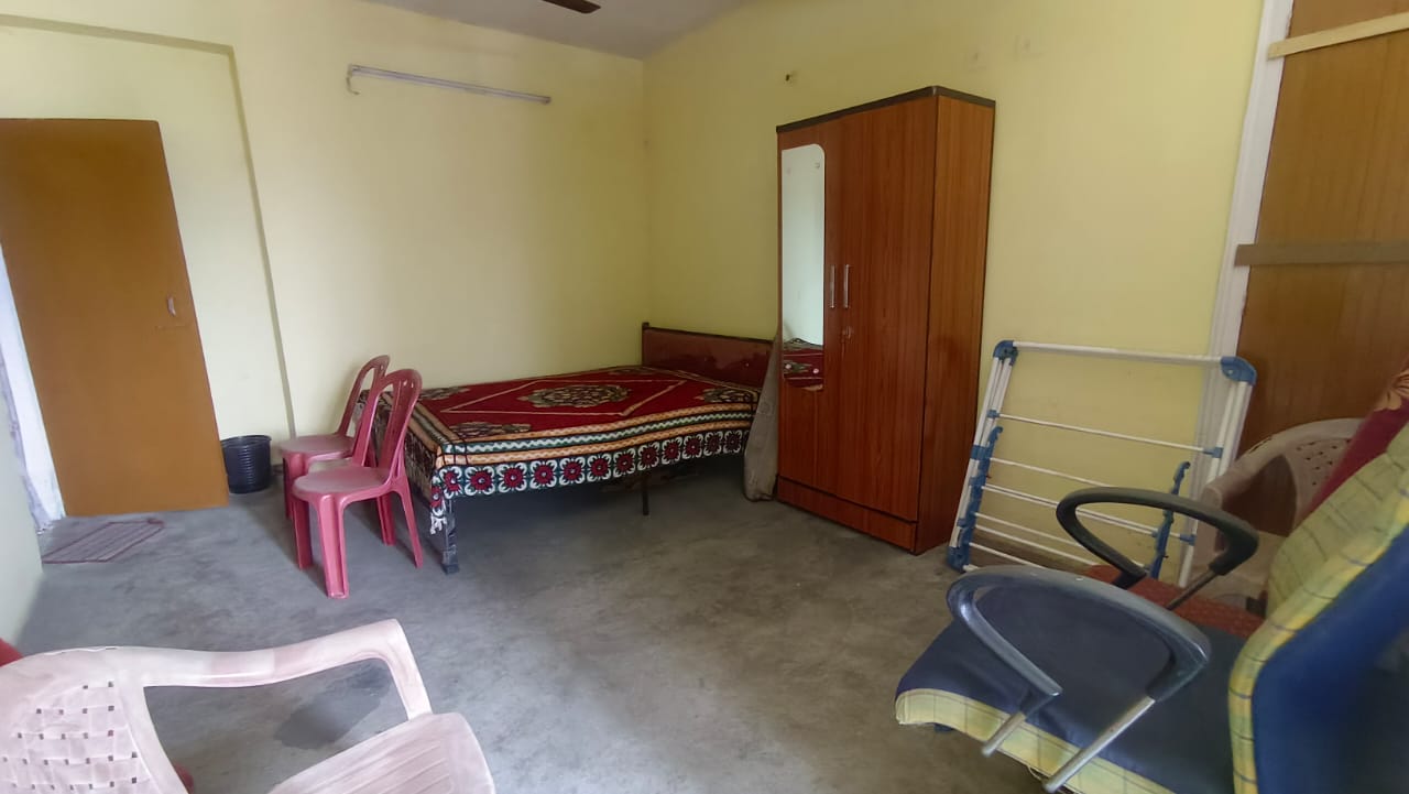 Fully Furnished 2bhk in Beltola - Basistha Road, Lakhi Mandir Bus Stop, Saurabh Nagar, Beltola Tiniali, Guwahati, Assam, India for Rent